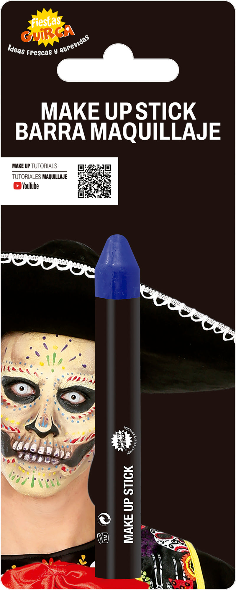 MAKE-UP STICK, 10 GR