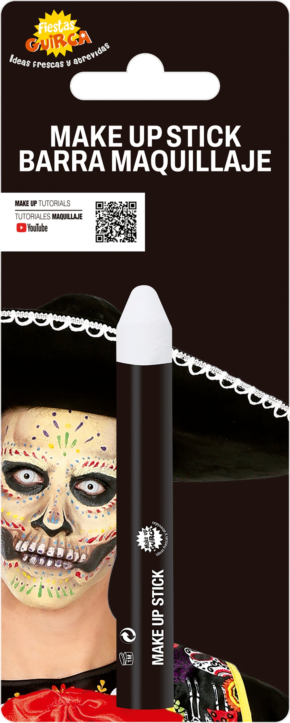 MAKE-UP STICK, 10 GR