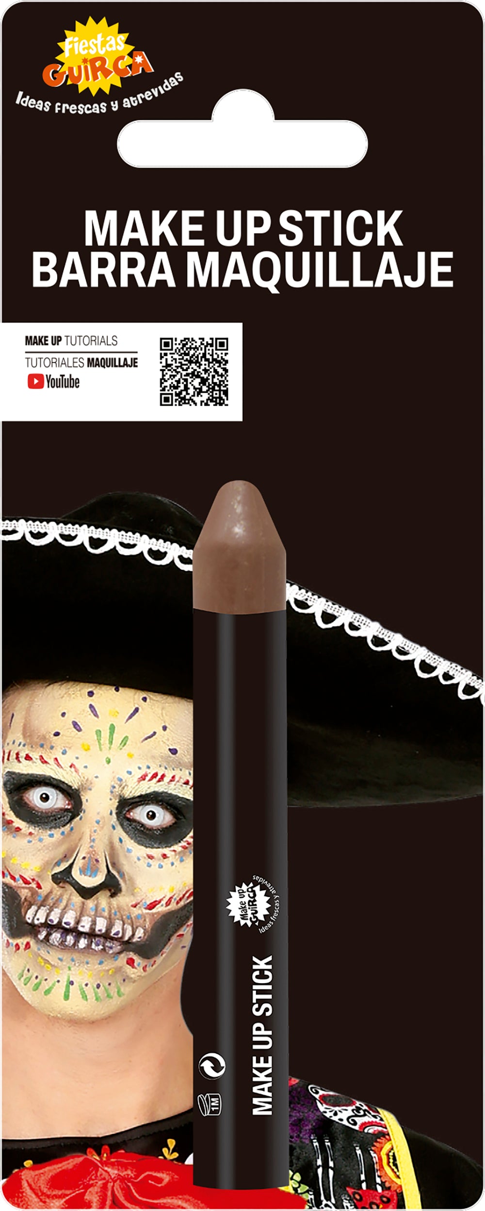 MAKE-UP STICK, 10 GR