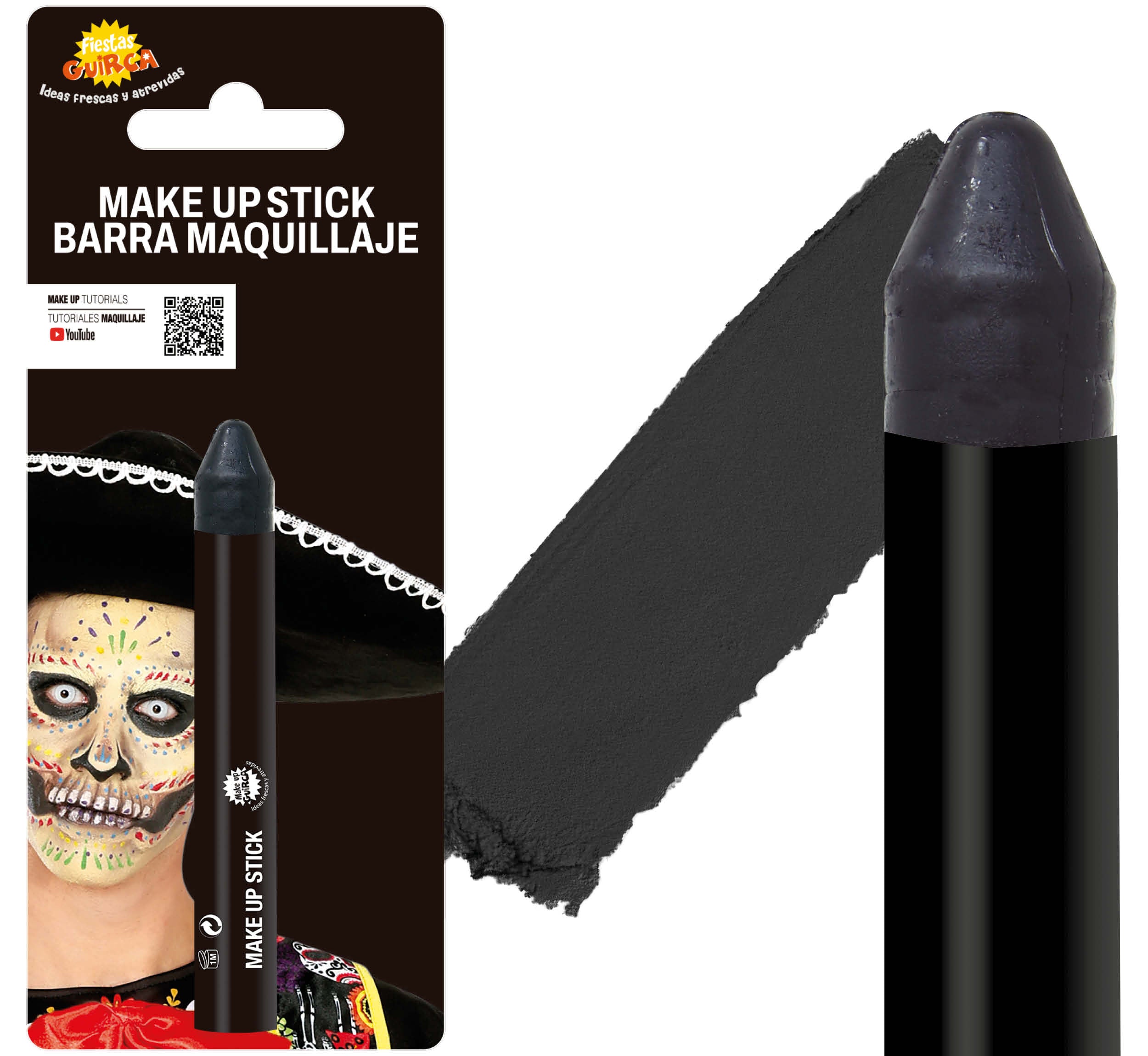 MAKE-UP STICK, 10 GR