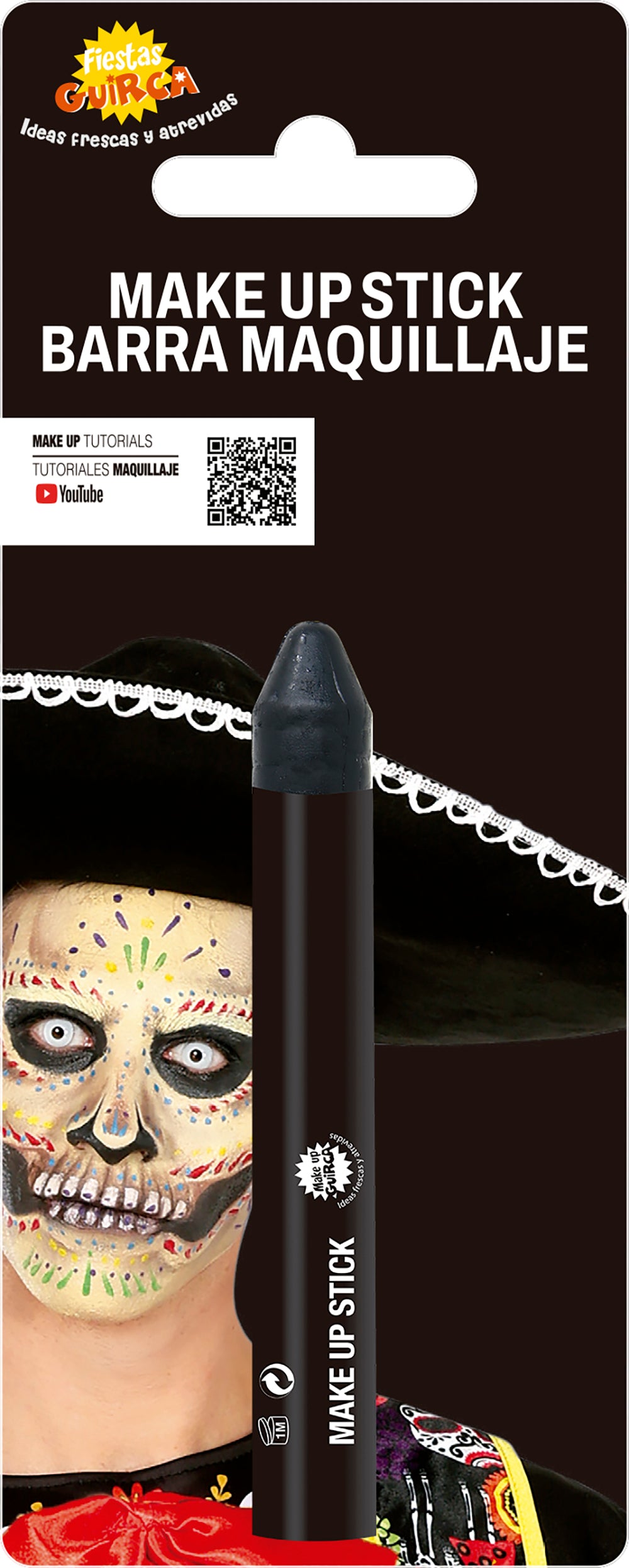 MAKE-UP STICK, 10 GR