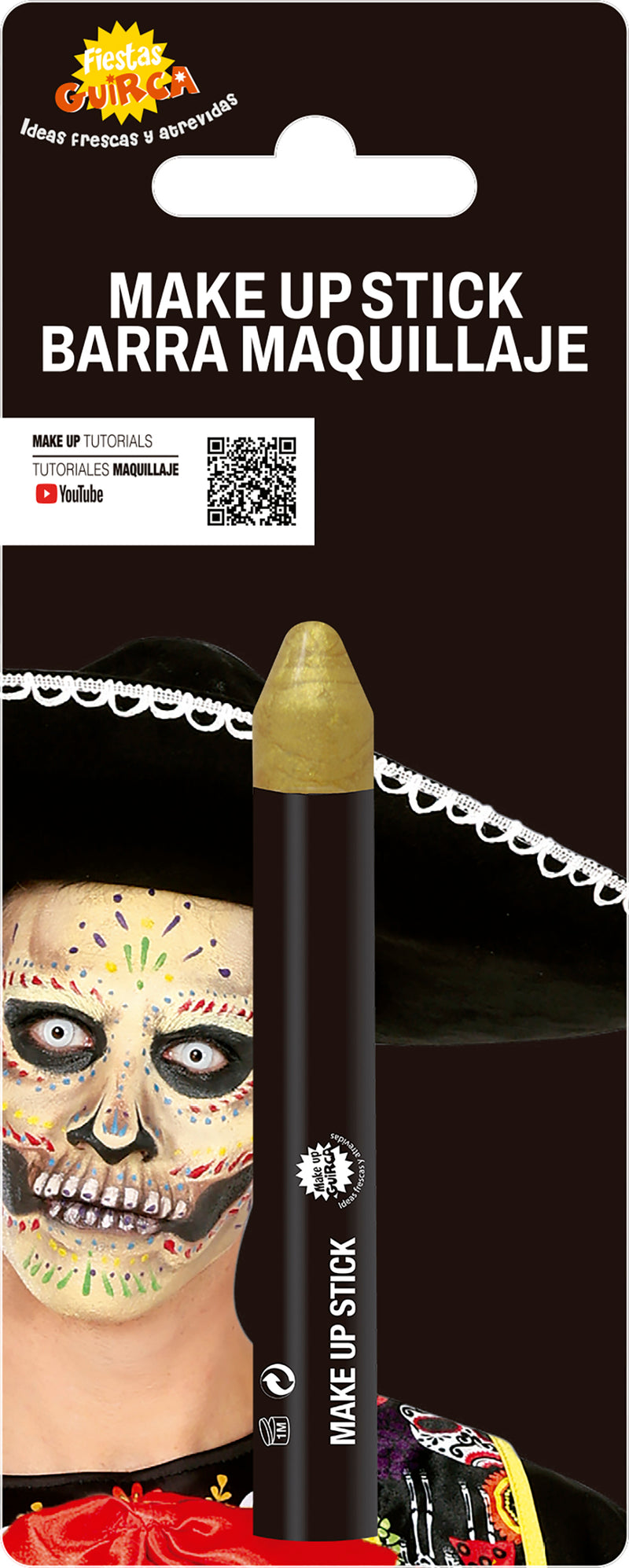 MAKE-UP STICK, 10 GR
