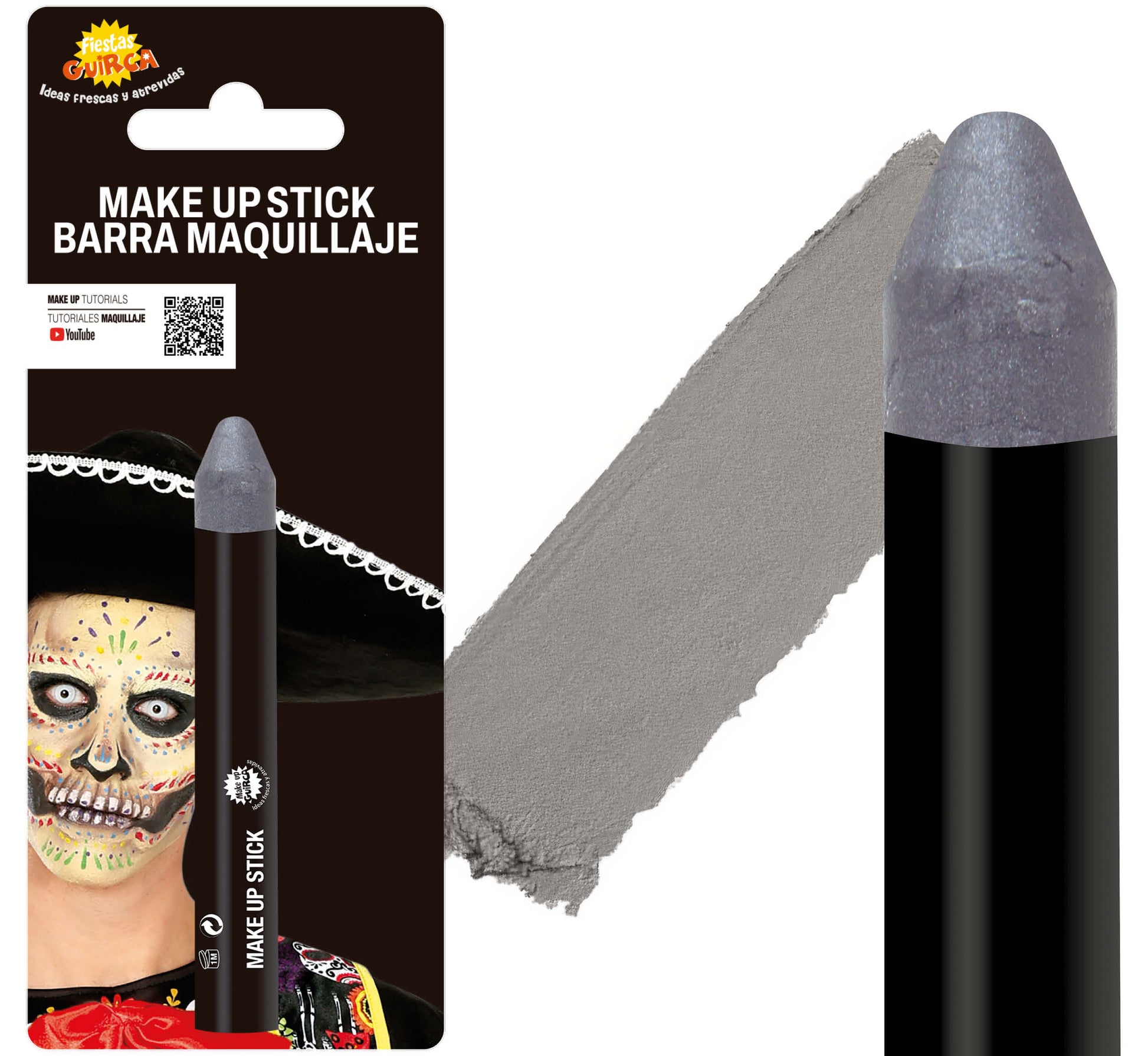 MAKE-UP STICK, 10 GR