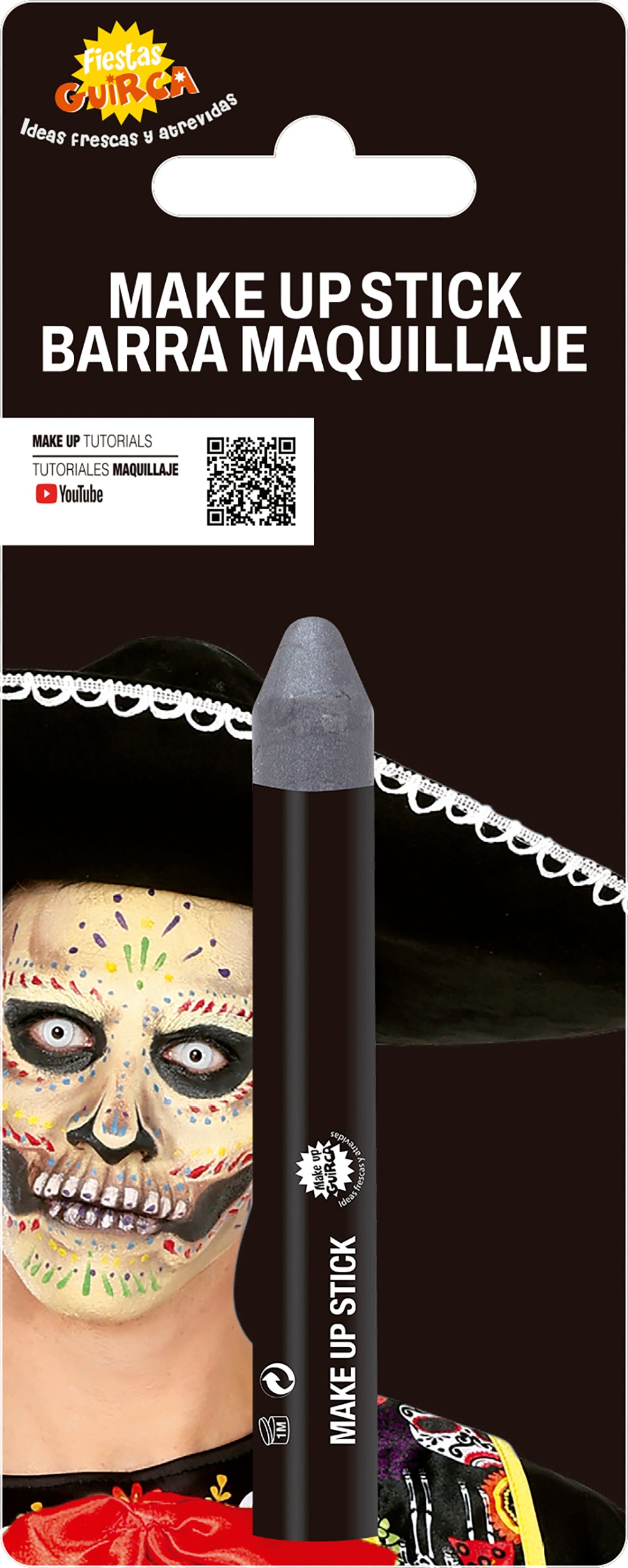 MAKE-UP STICK, 10 GR