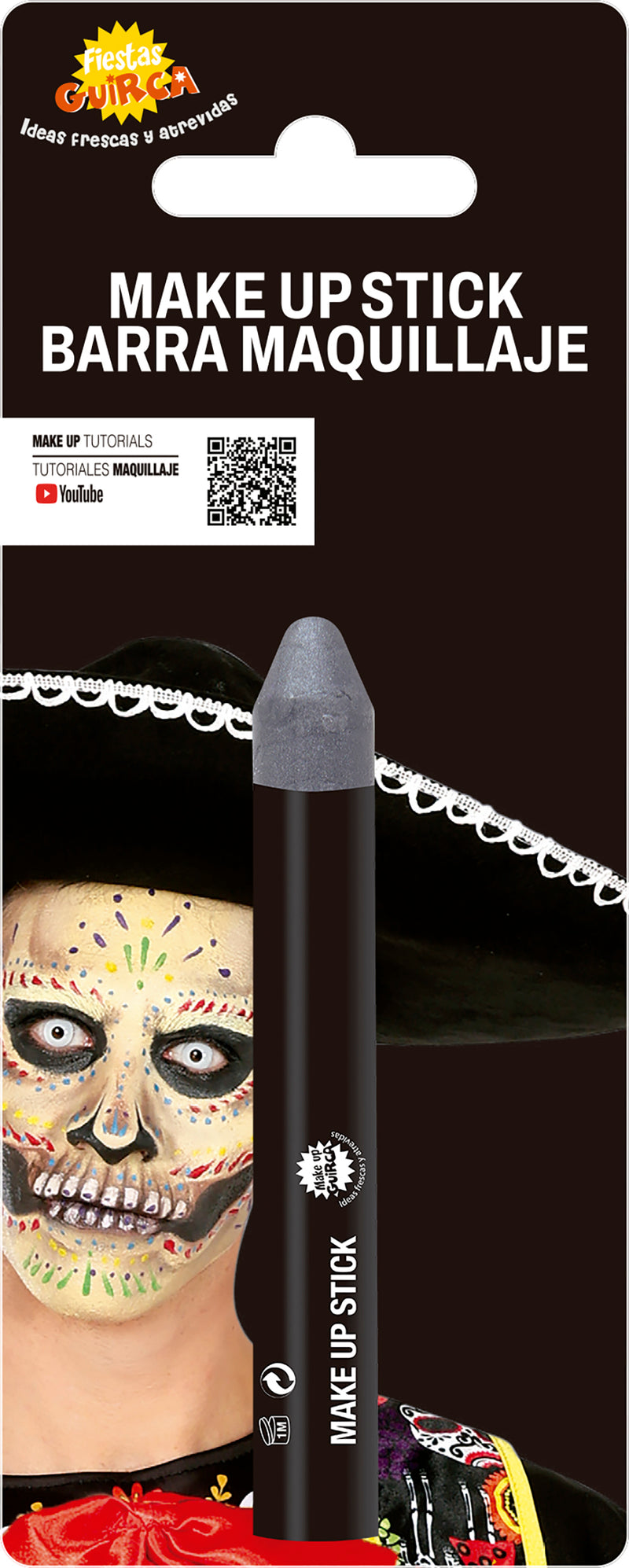 MAKE-UP STICK, 10 GR