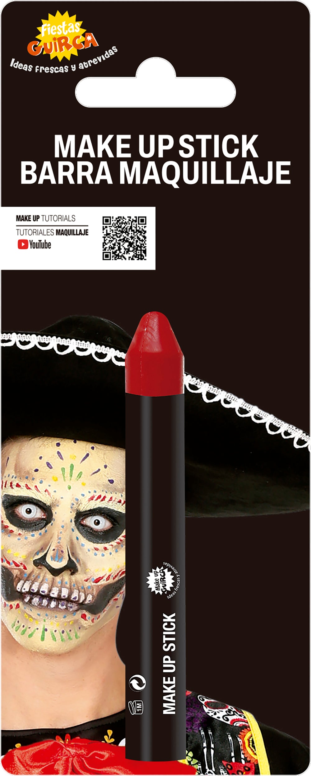 MAKE-UP STICK, 10 GR