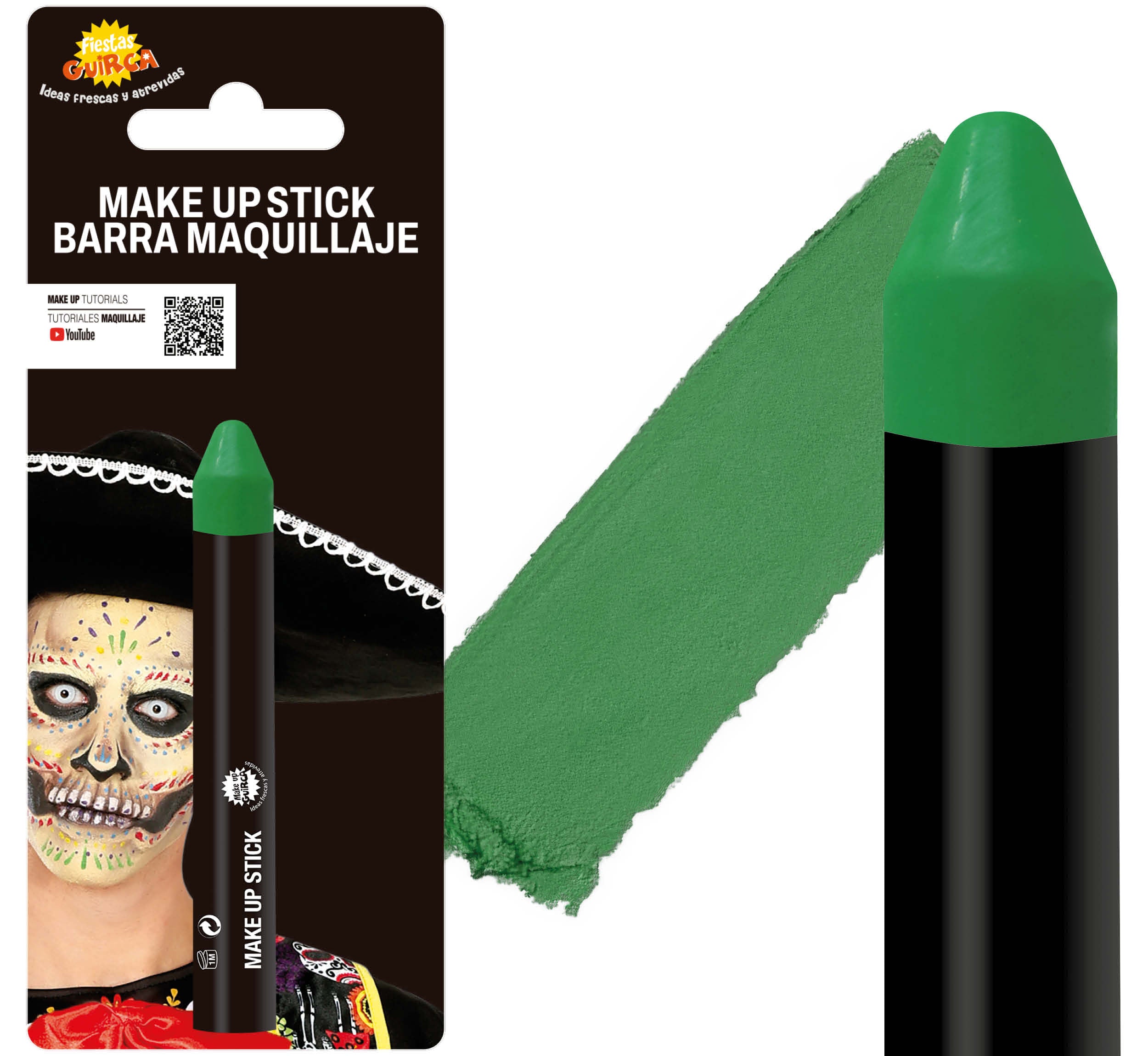 MAKE-UP STICK, 10 GR