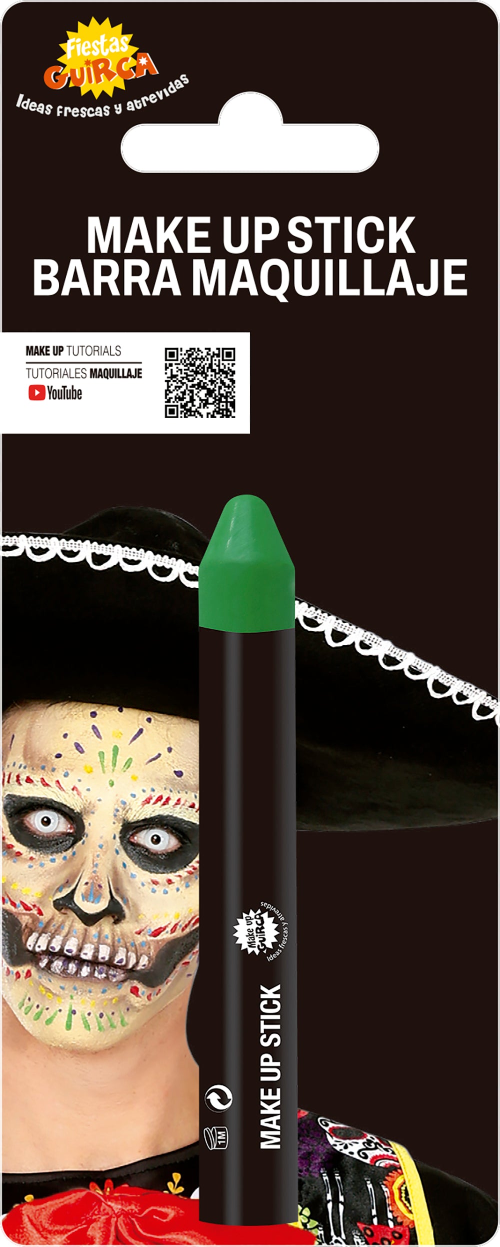 MAKE-UP STICK, 10 GR