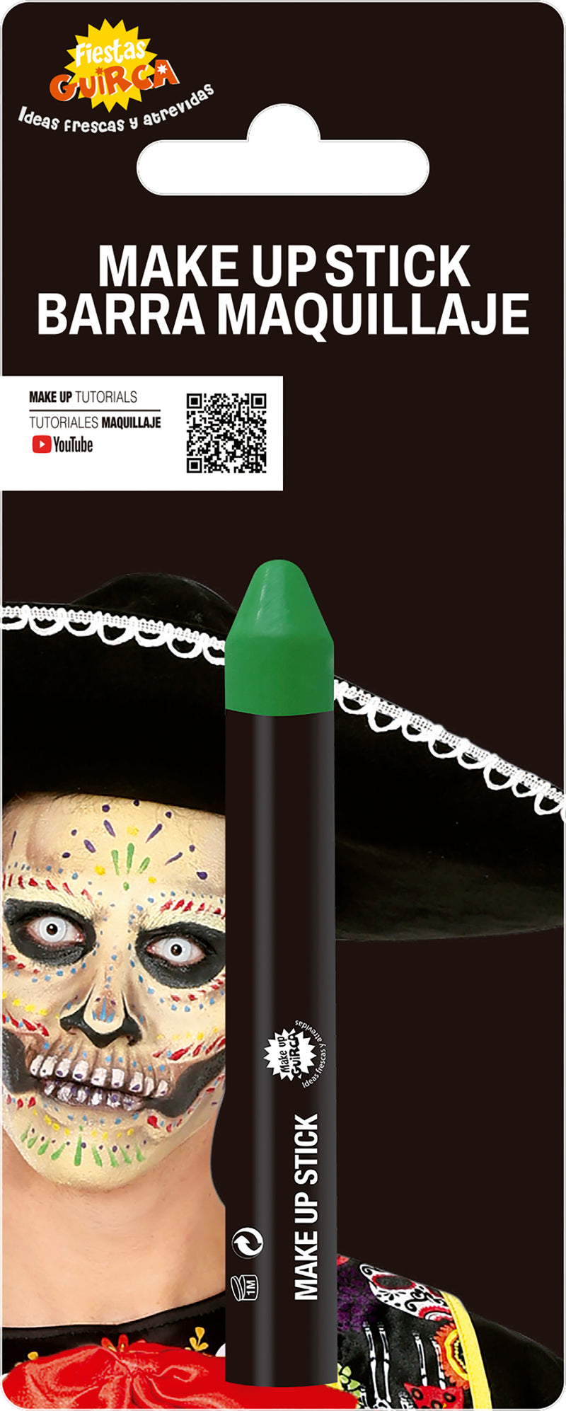 MAKE-UP STICK, 10 GR