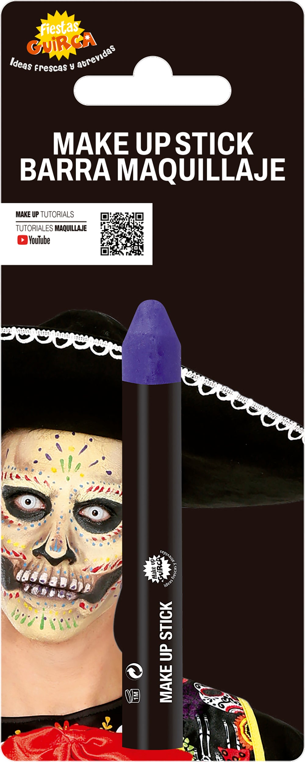 MAKE-UP STICK, 10 GR