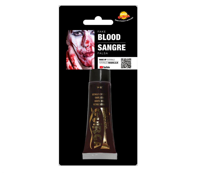 BLOOD POT, 20 ML
