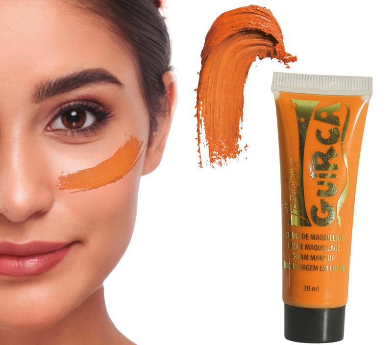 MAKE-UP TUBE CREAM, 20 ML