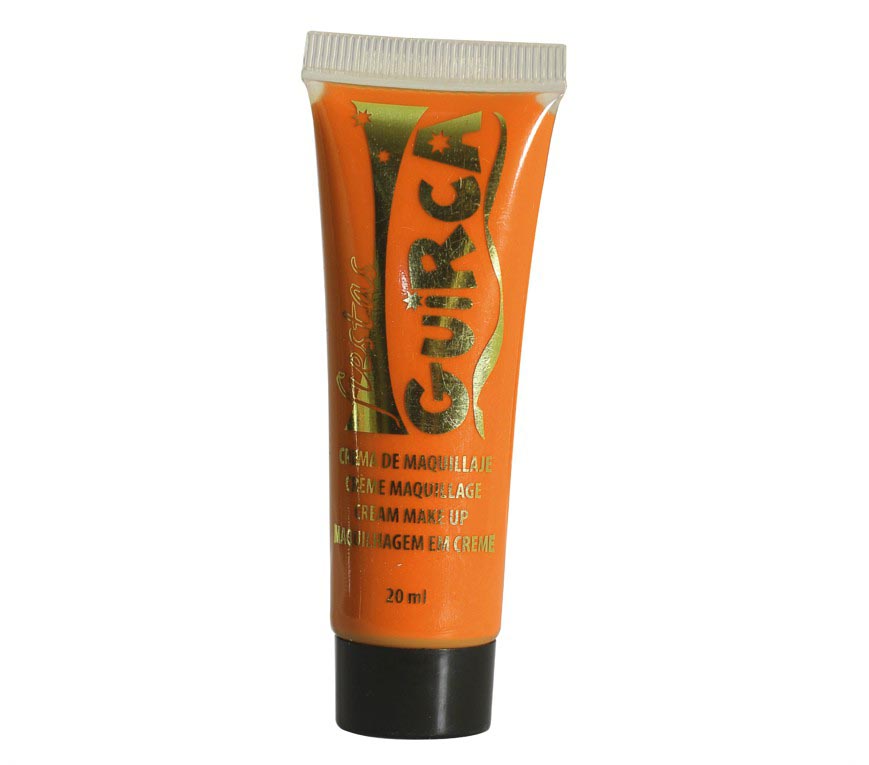 MAKE-UP TUBE CREAM, 20 ML