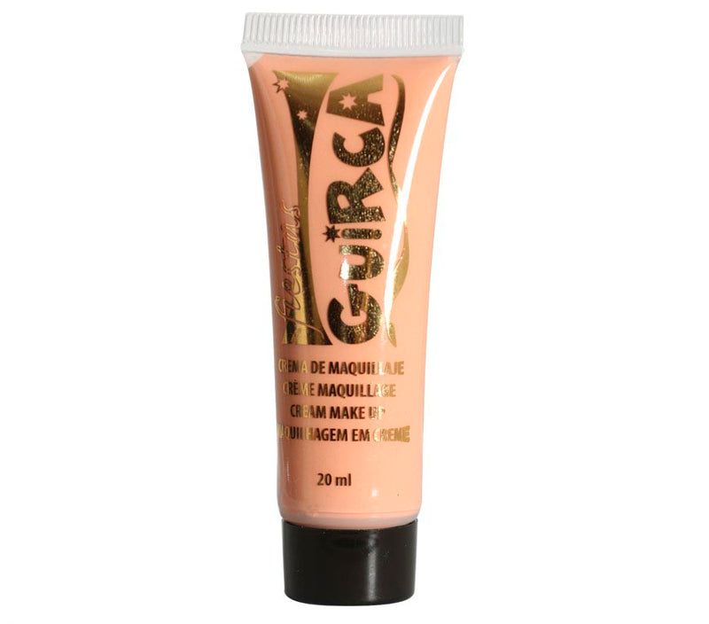 MAKE-UP TUBE CREAM, 20 ML