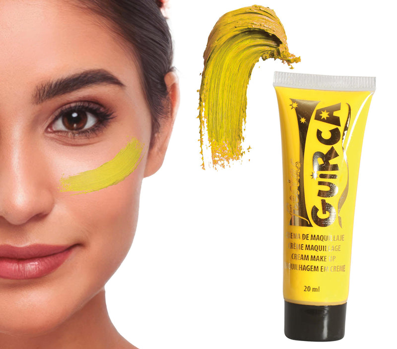 MAKE-UP TUBE CREAM, 20 ML