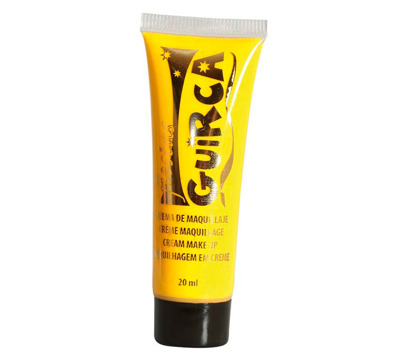 MAKE-UP TUBE CREAM, 20 ML