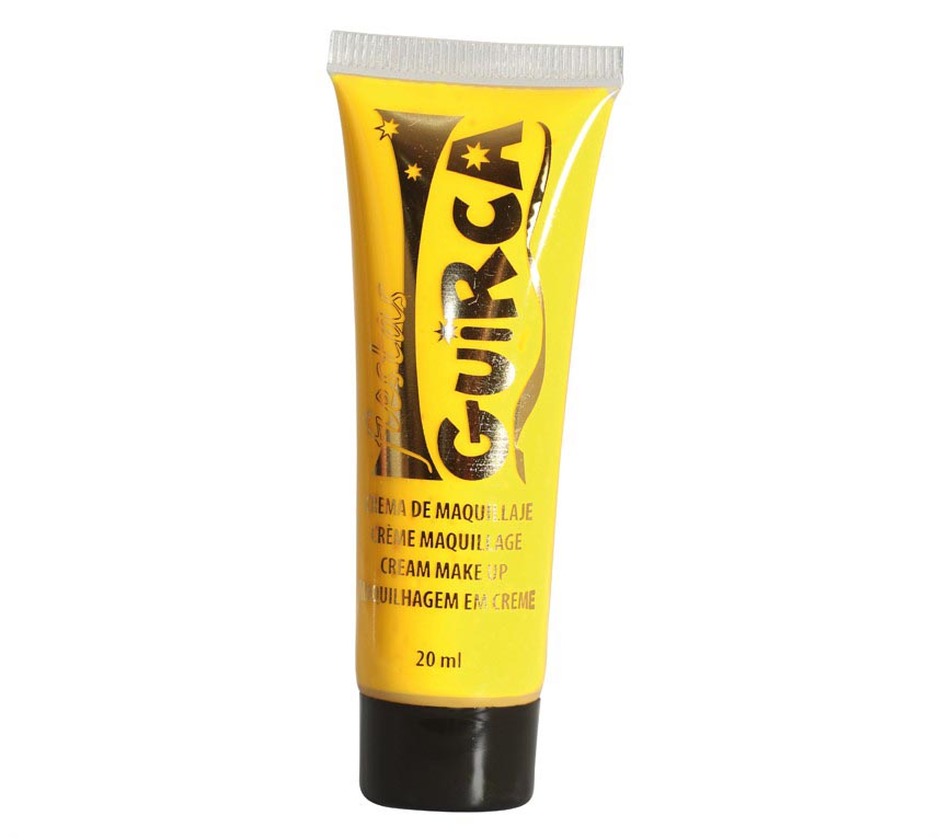 MAKE-UP TUBE CREAM, 20 ML
