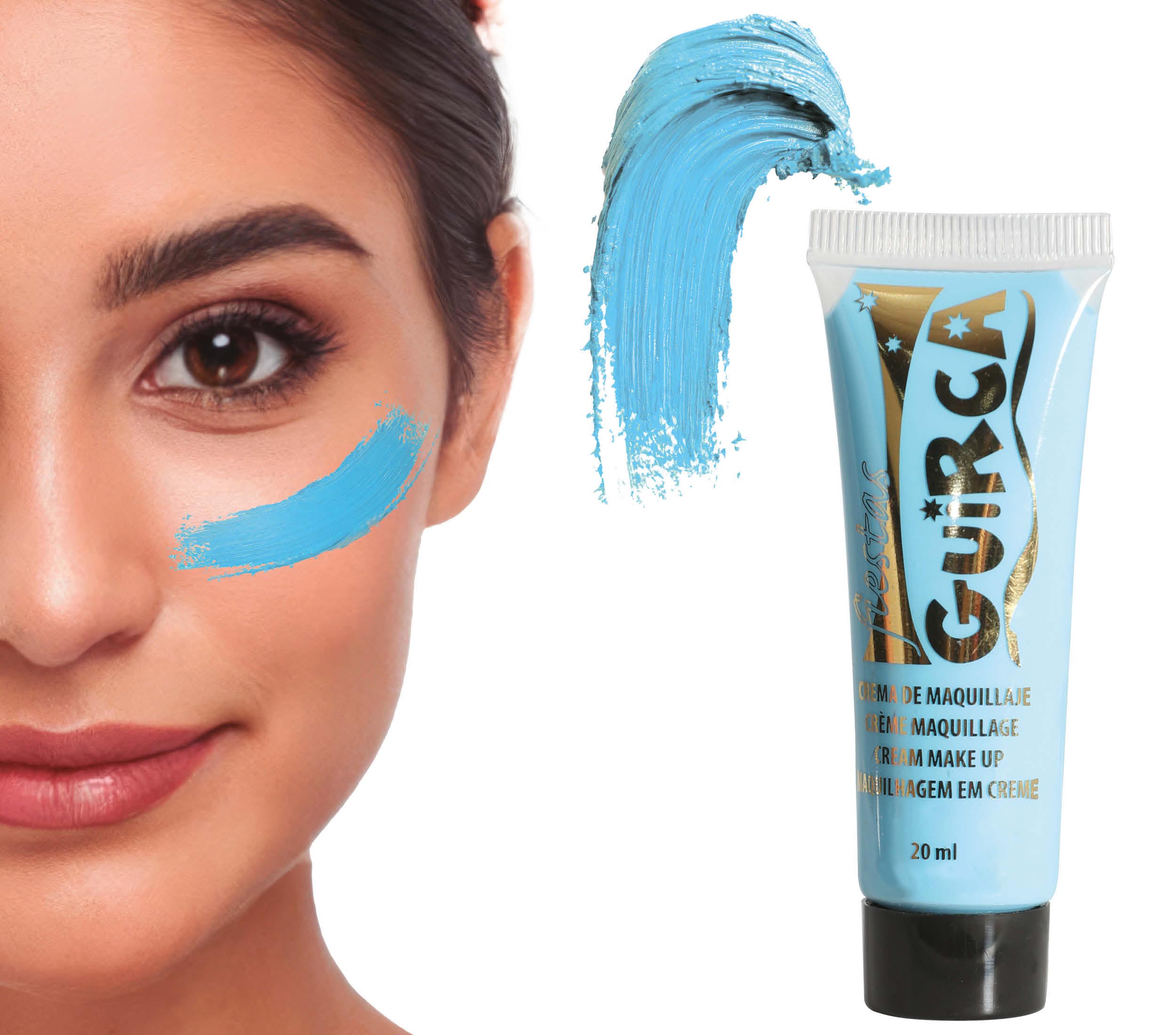 MAKE-UP TUBE CREAM, 20 ML