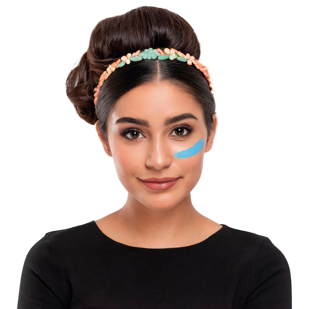MAKE-UP TUBE CREAM, 20 ML