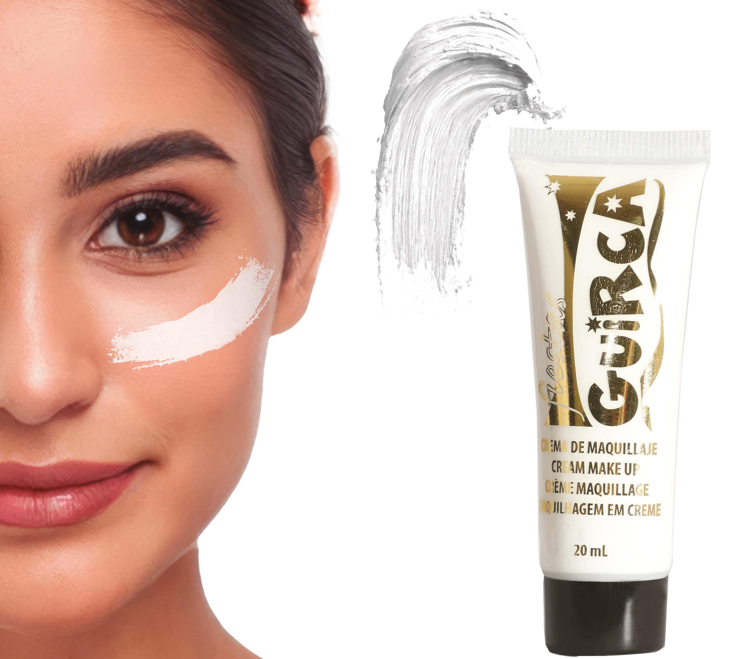 MAKE-UP TUBE CREAM, 20 ML