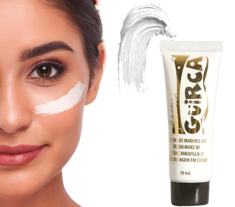 MAKE-UP TUBE CREAM, 20 ML