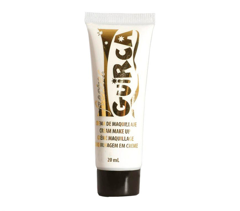 MAKE-UP TUBE CREAM, 20 ML