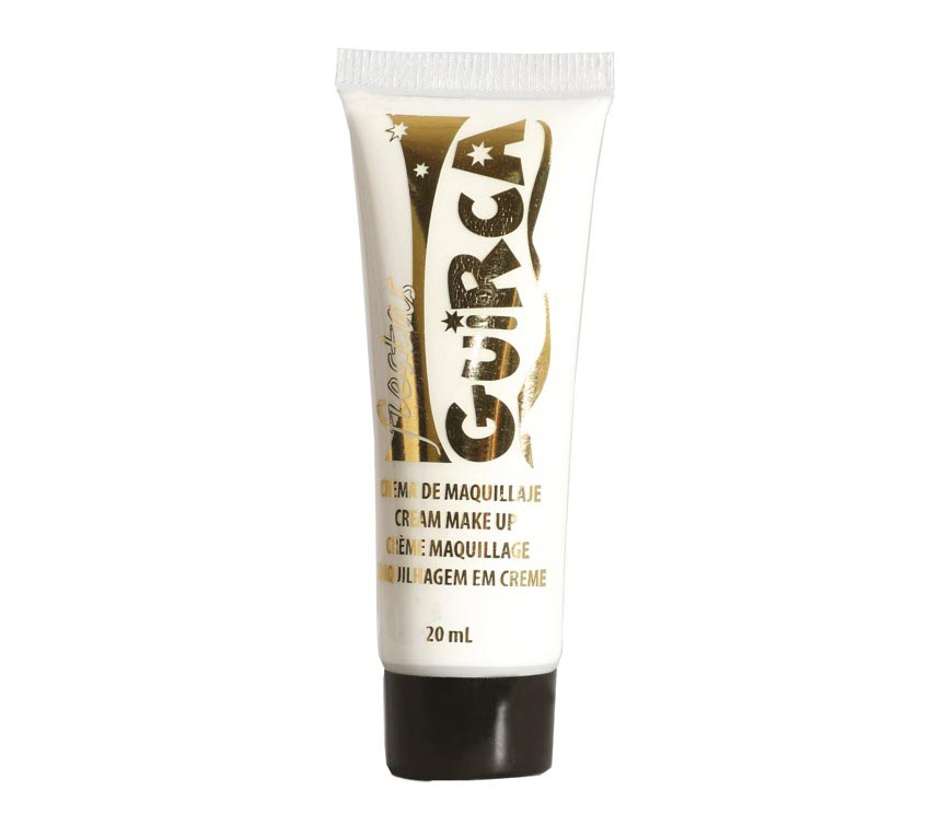 MAKE-UP TUBE CREAM, 20 ML
