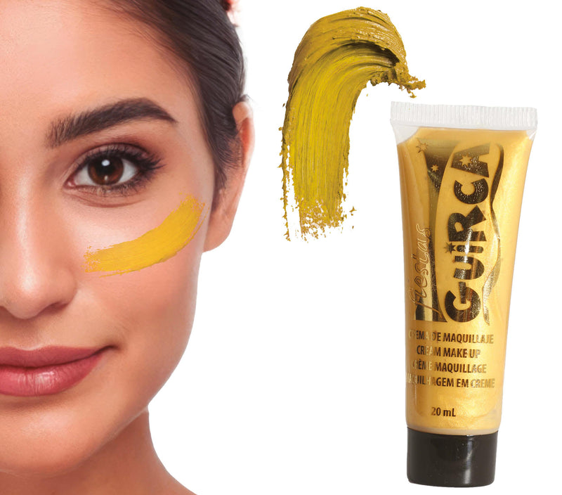 MAKE-UP TUBE CREAM, 20 ML