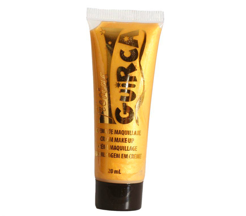 MAKE-UP TUBE CREAM, 20 ML