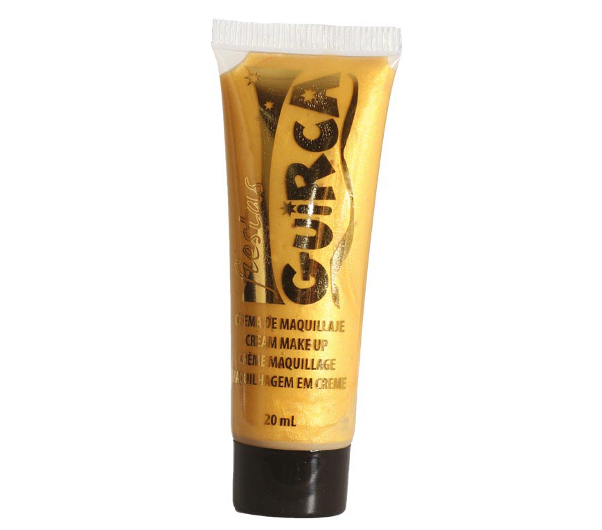 MAKE-UP TUBE CREAM, 20 ML