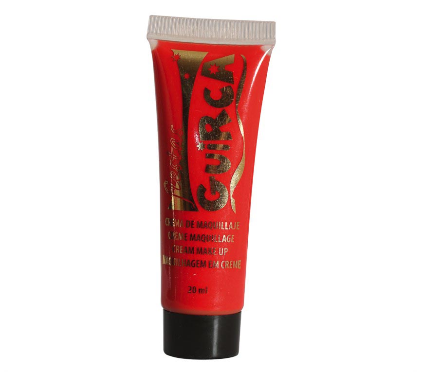 MAKE-UP TUBE CREAM, 20 ML