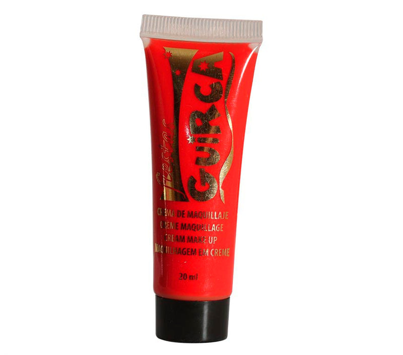 MAKE-UP TUBE CREAM, 20 ML