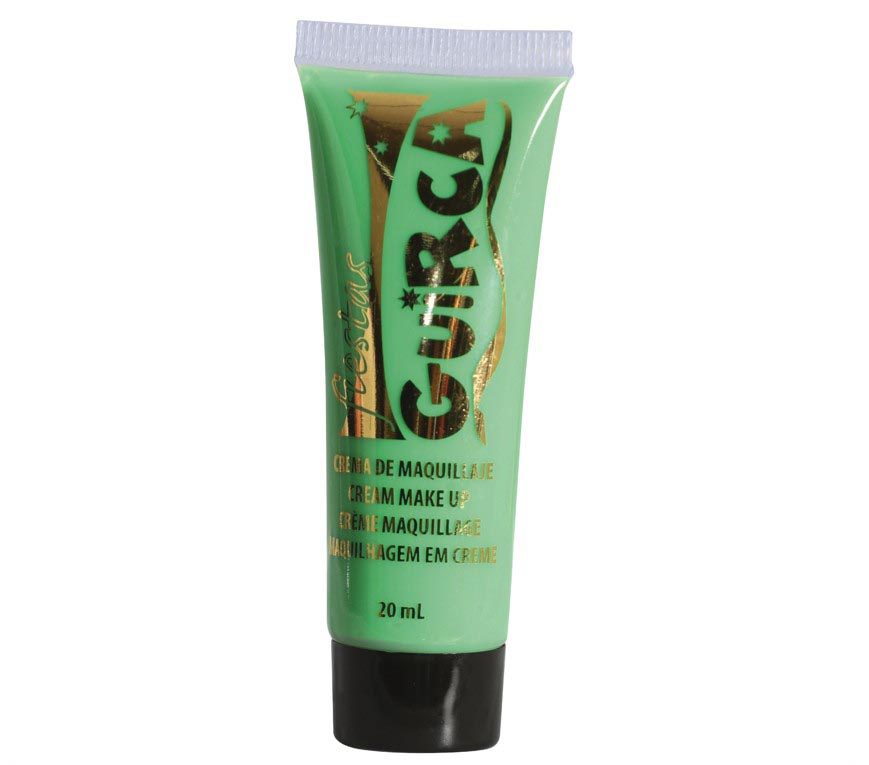 MAKE-UP TUBE CREAM, 20 ML