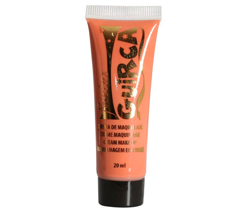 MAKE-UP TUBE CREAM, 20 ML