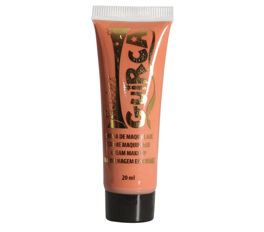 MAKE-UP TUBE CREAM, 20 ML