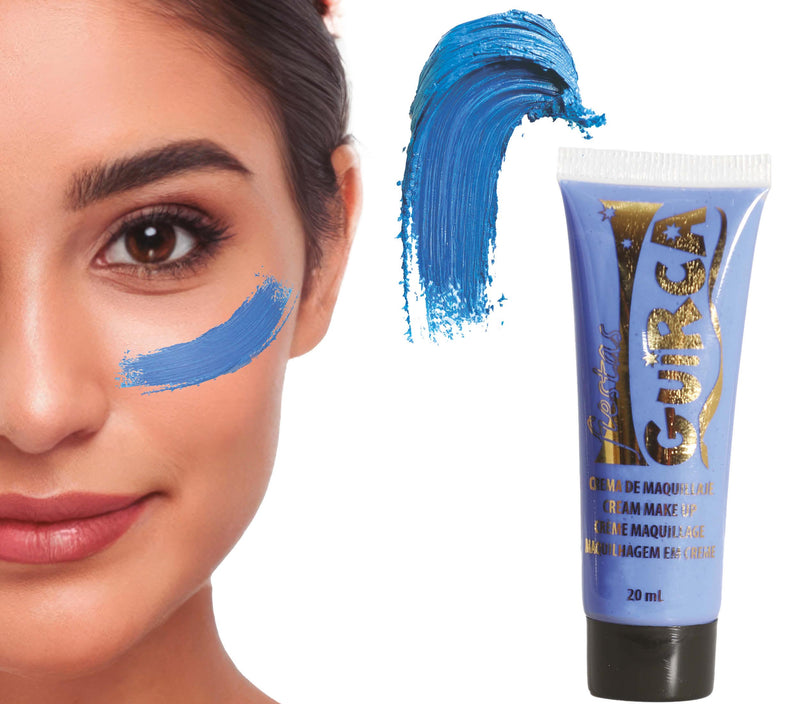 MAKE-UP TUBE CREAM, 20 ML