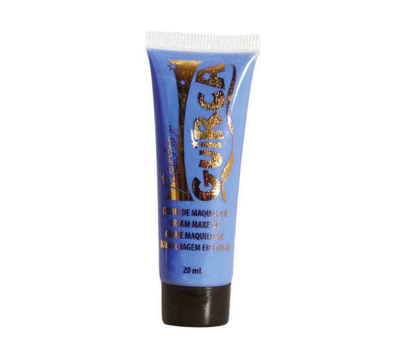 MAKE-UP TUBE CREAM, 20 ML