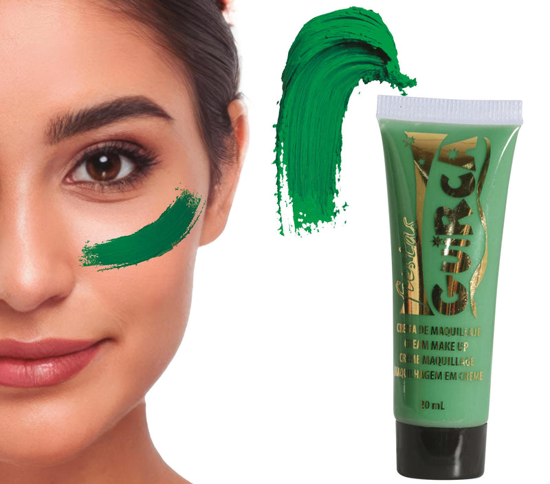 MAKE-UP TUBE CREAM, 20 ML