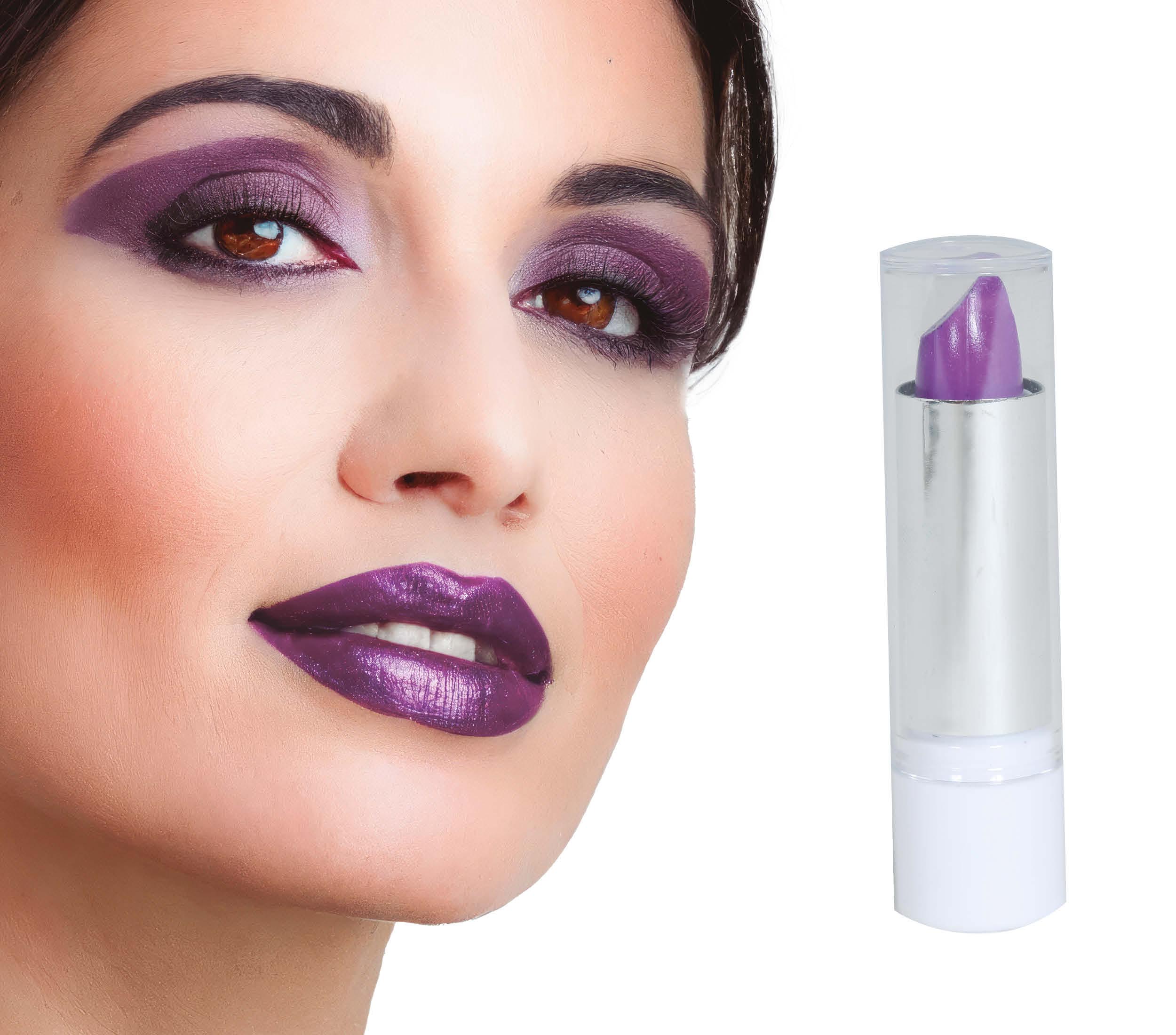 LIPSTICK BLISTER PACK