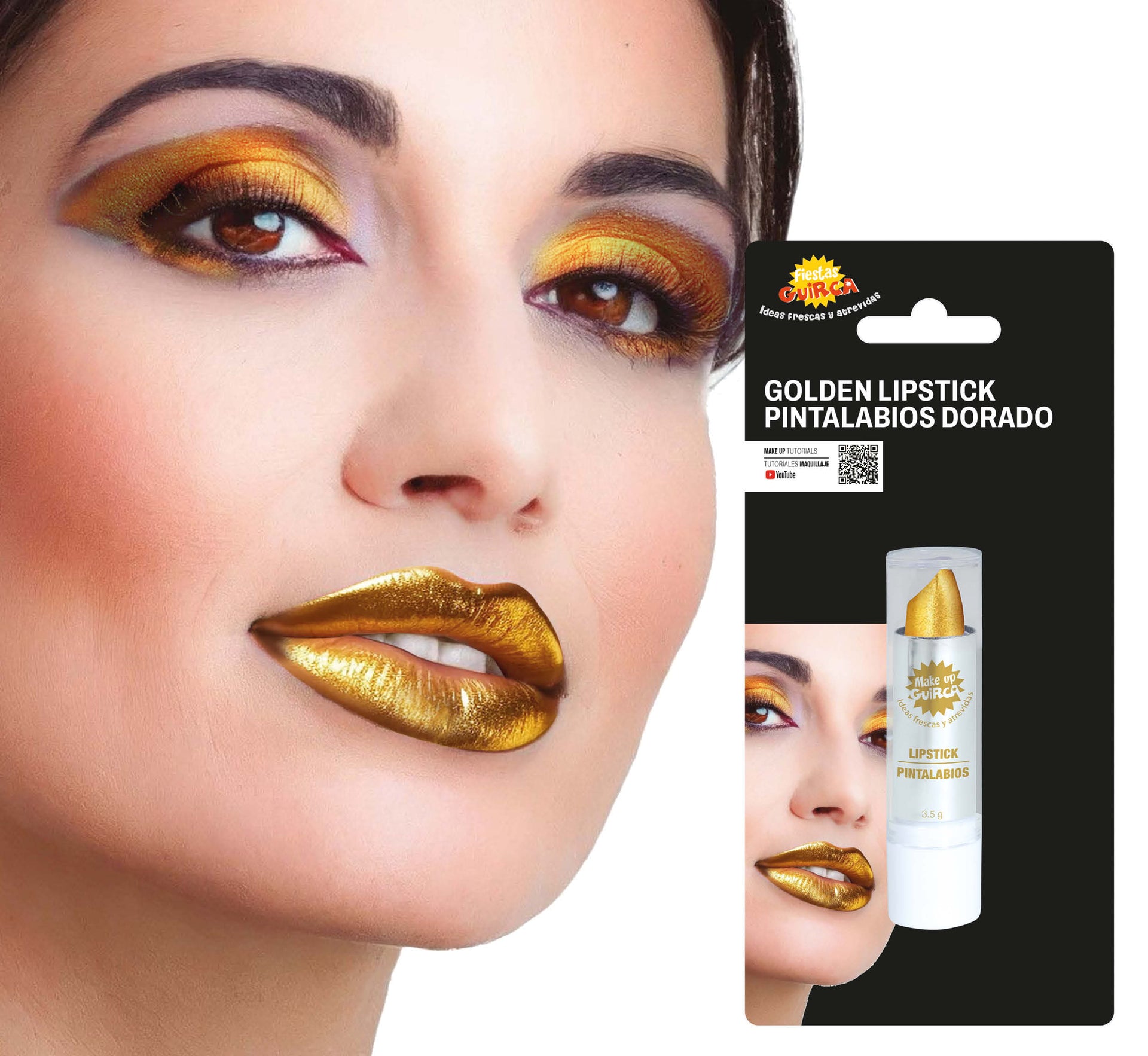 BLISTER LIPSTICK