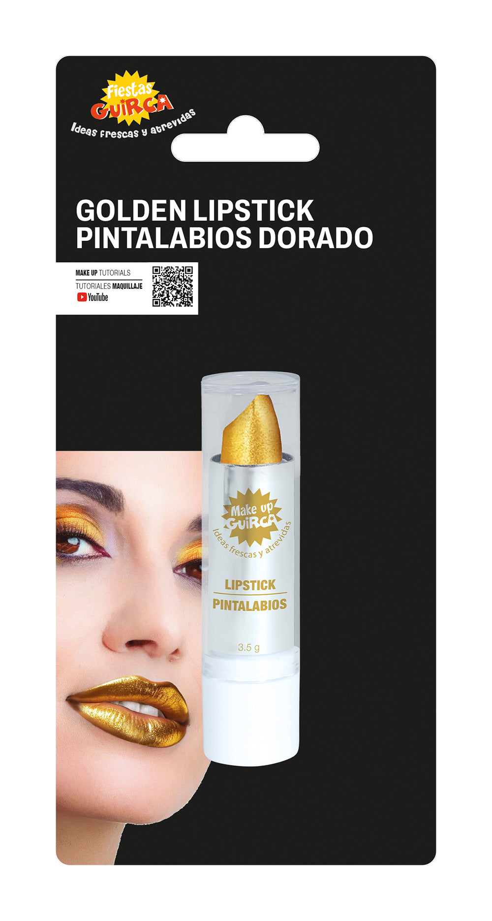 BLISTER LIPSTICK