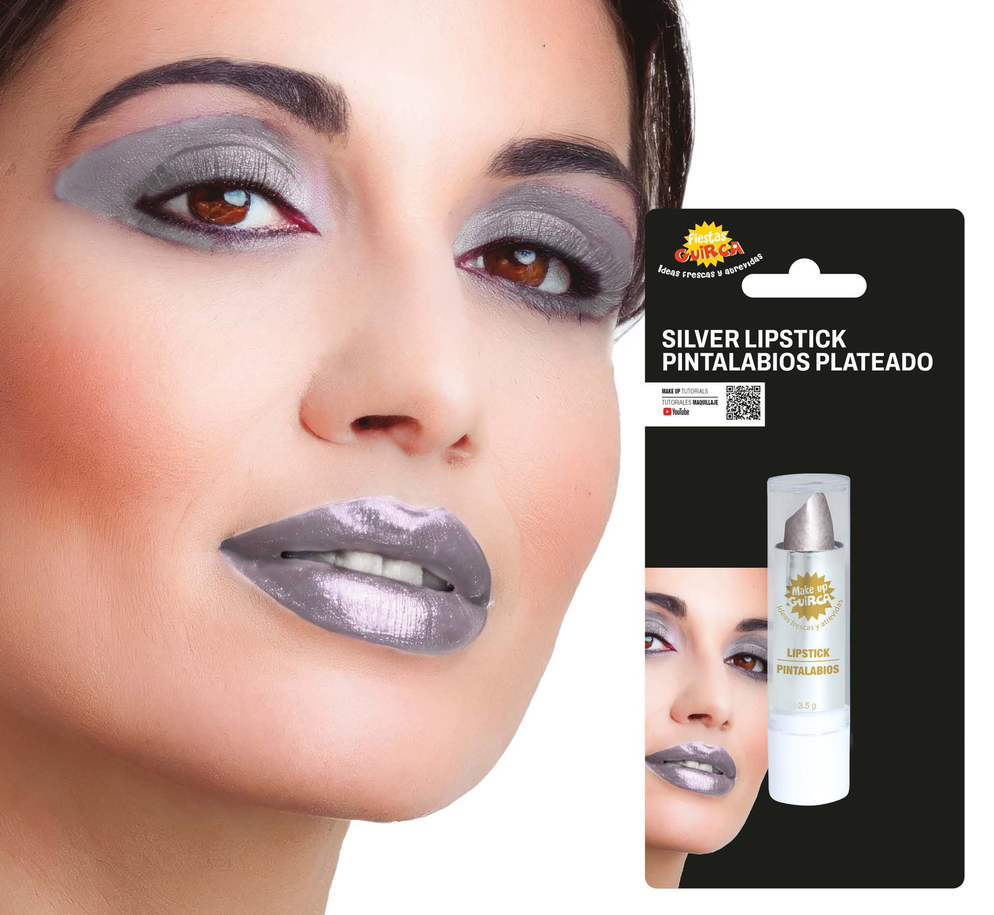 BLISTER LIPSTICK