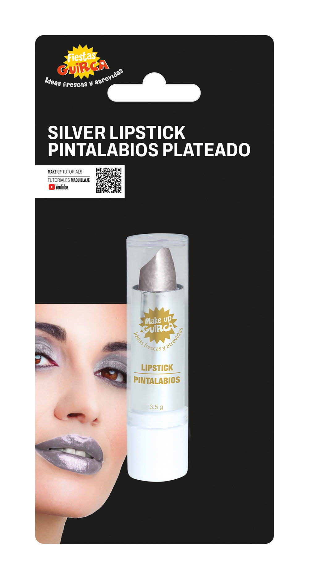 BLISTER LIPSTICK