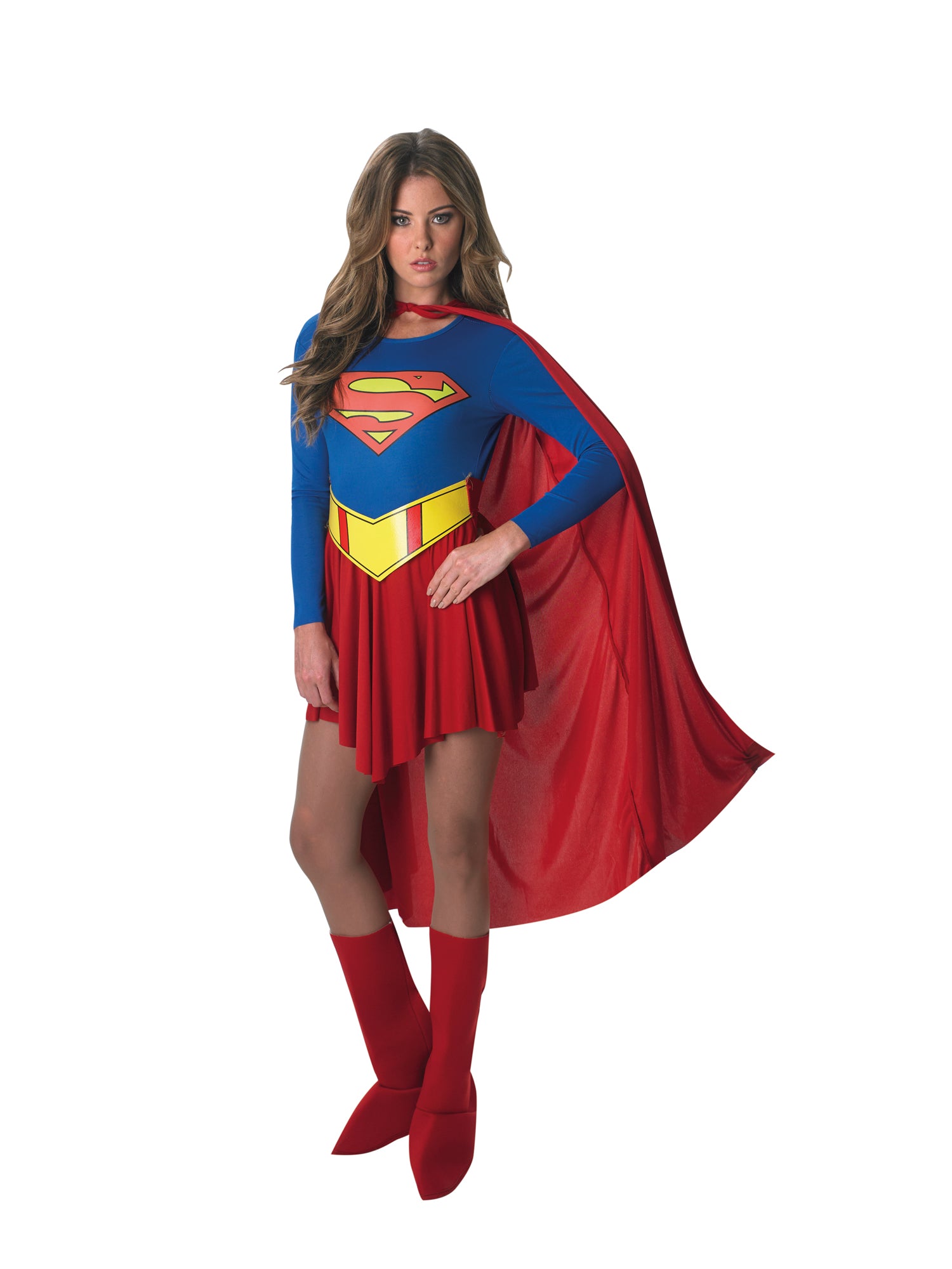 Supergirl - Womens