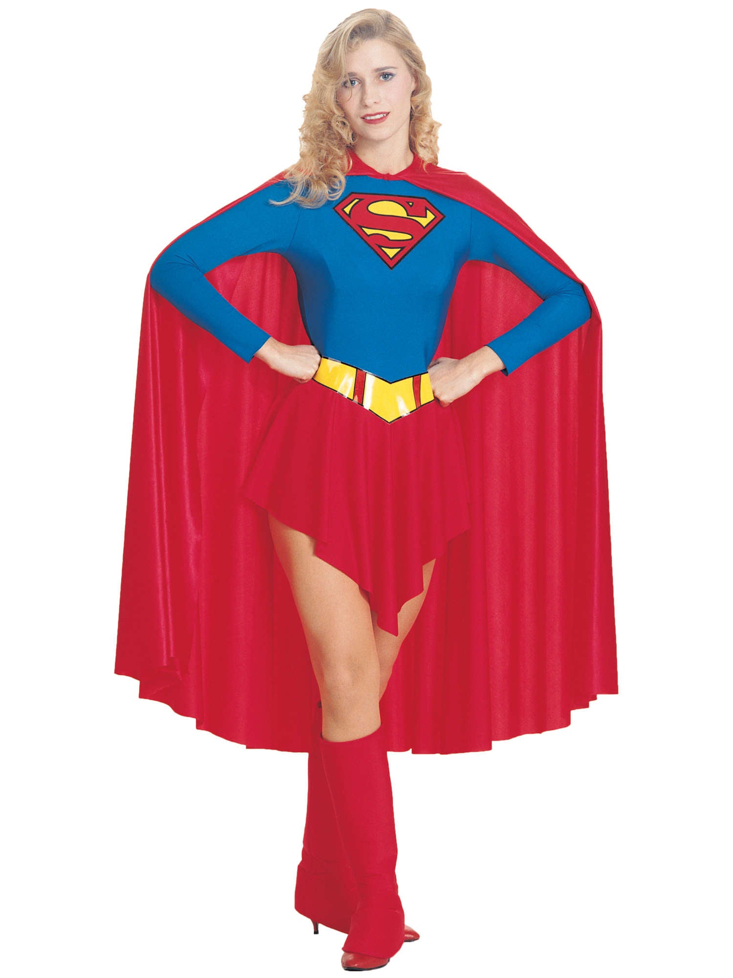 Supergirl - Womens