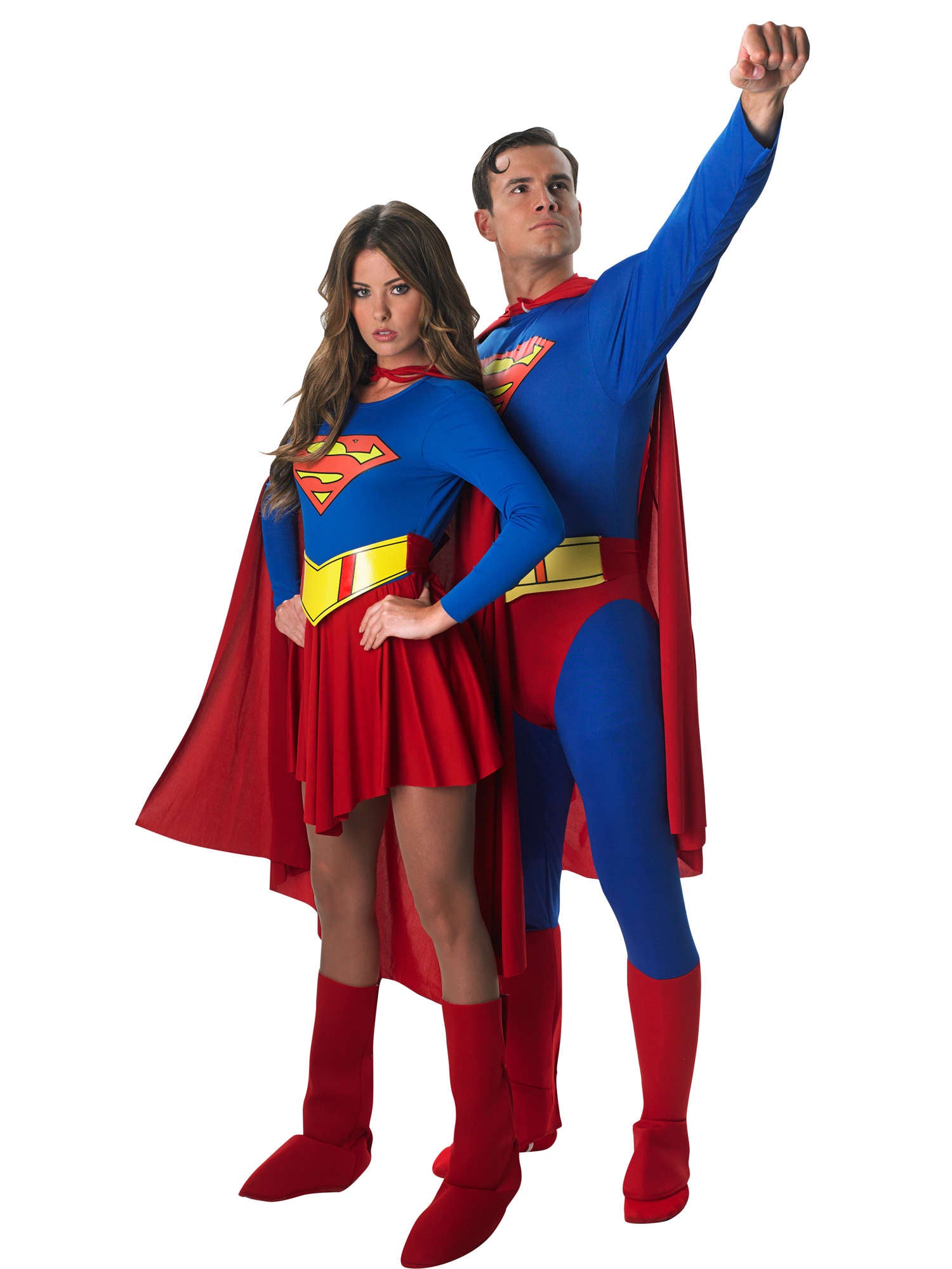 Supergirl - Womens