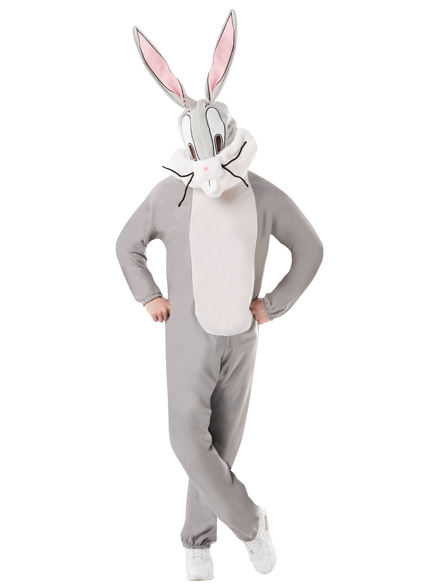 Deluxe Bugs Bunny Costume