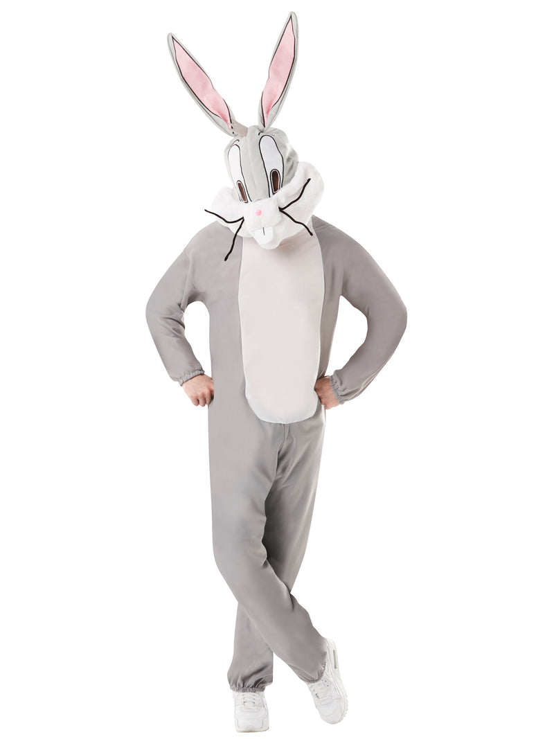 Deluxe Bugs Bunny Costume