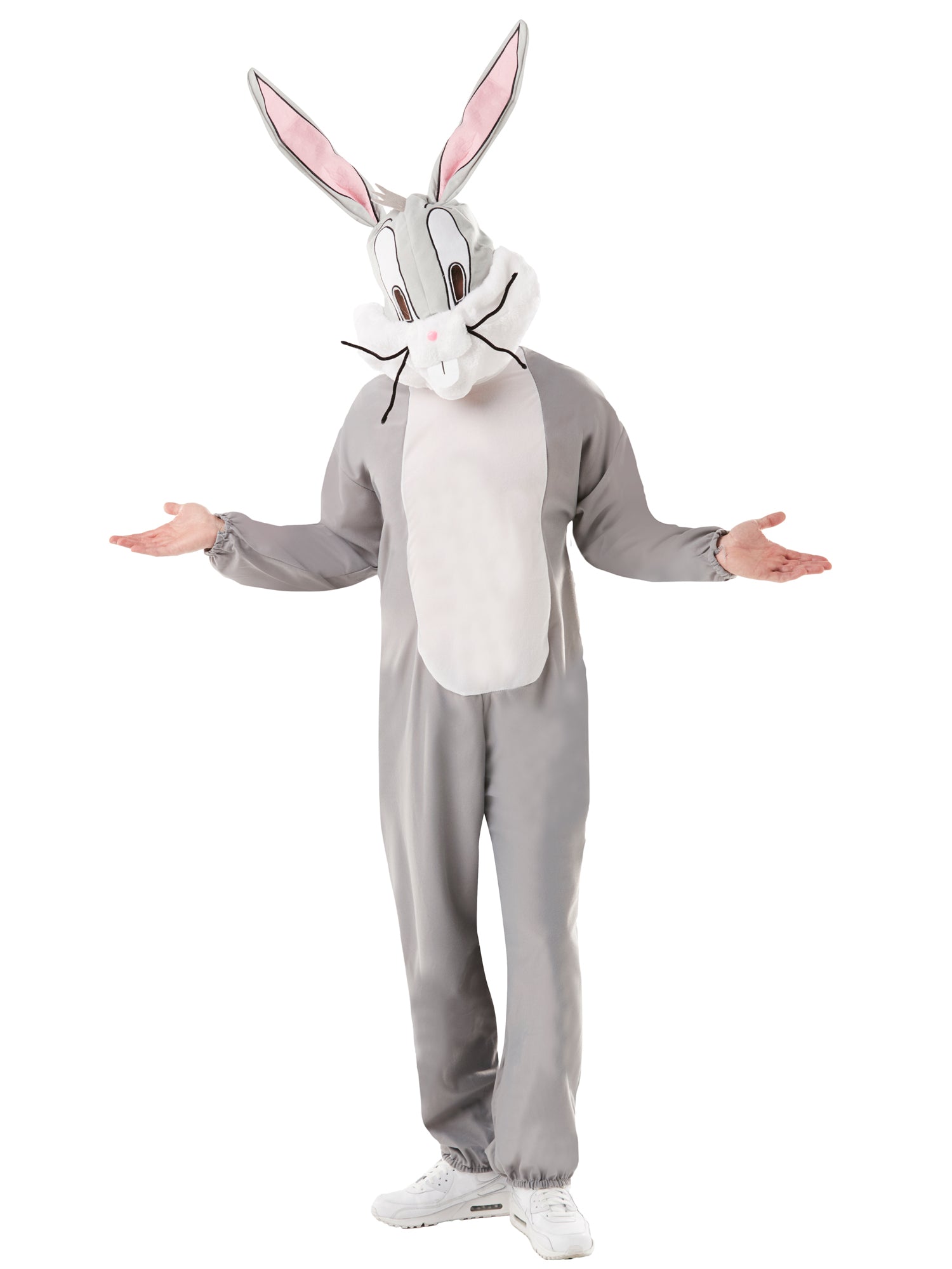 Deluxe Bugs Bunny Costume
