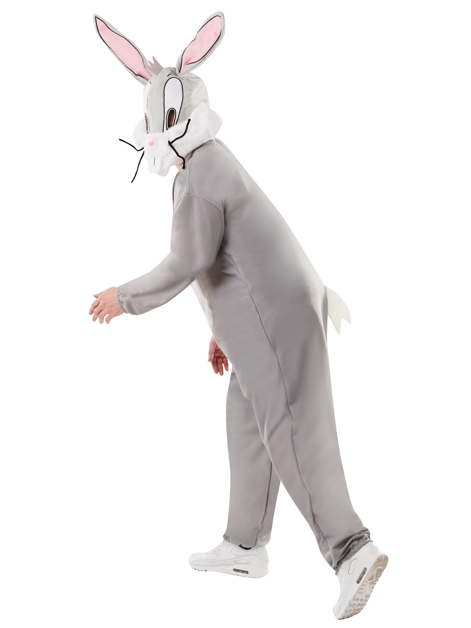 Deluxe Bugs Bunny Costume